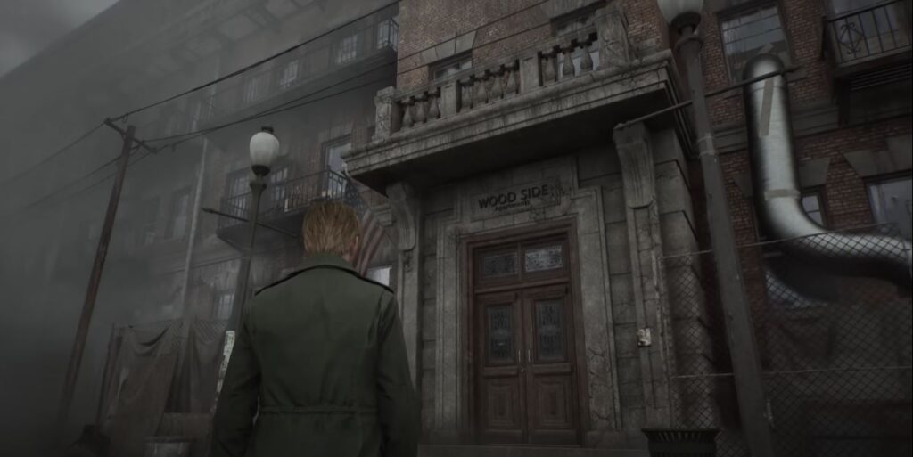 Silent Hill 2 para PC PT-BR 4 Silent Hill 2 Baixar PC