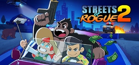 Streets of Rogue 2 para PC 1 Streets of Rogue 2 PC