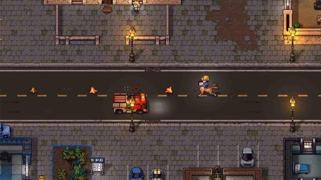 Streets of Rogue 2 para PC 4 Streets of Rogue 2 Baixar PC