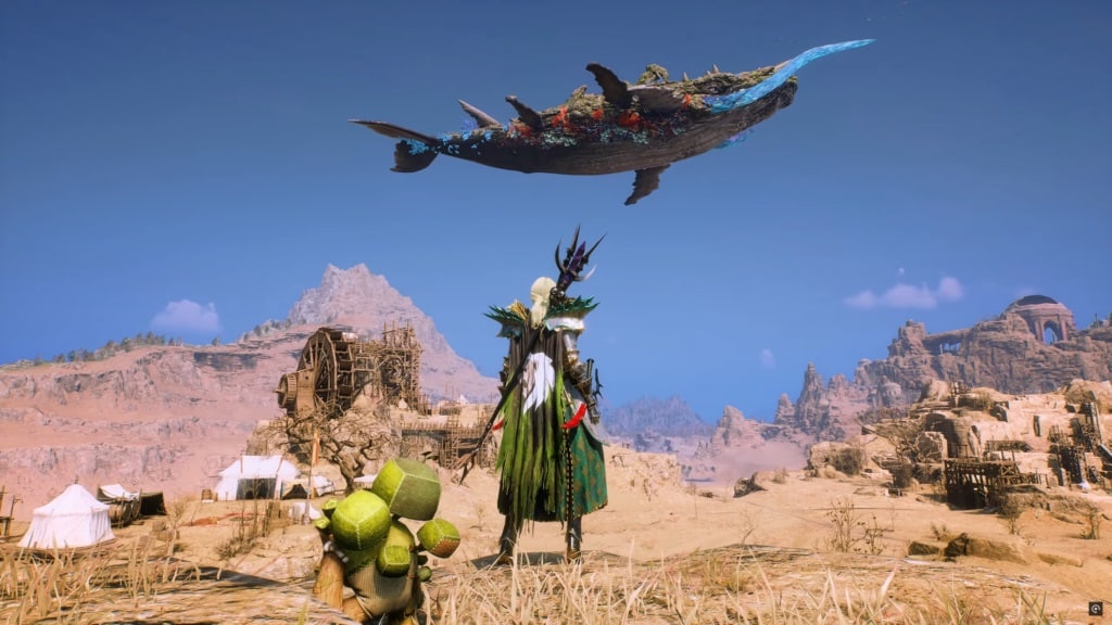 Throne and Liberty Baixar PC