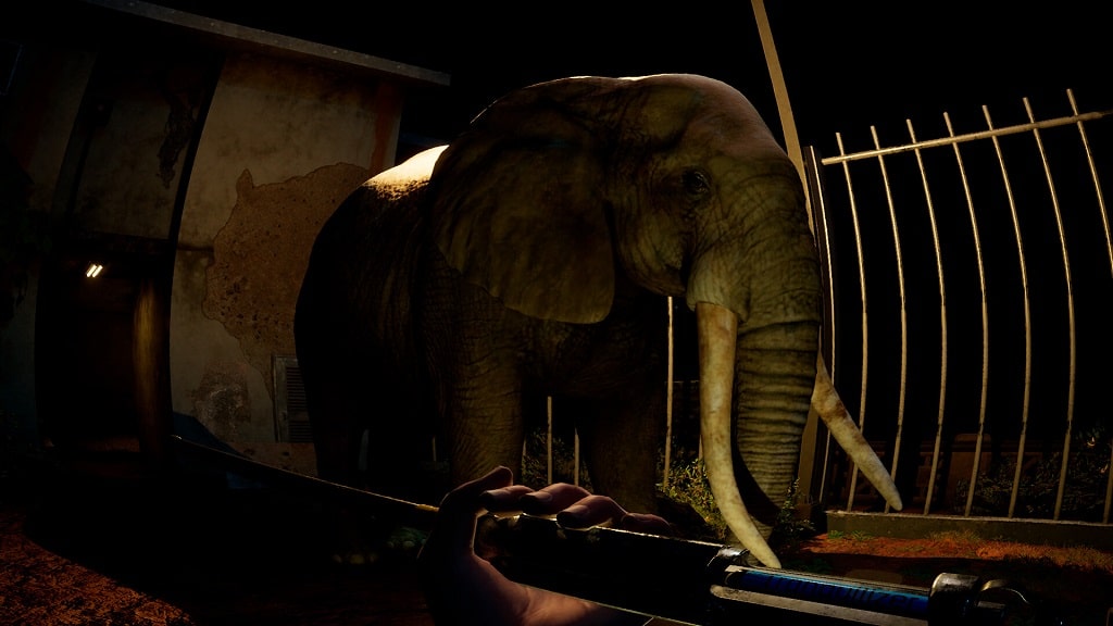 Zoochosis para PC PT-BR 3 Zoochosis PC