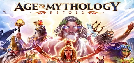 Age of Mythology Retold PC