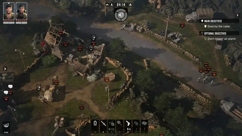 Commandos Origins Baixar PC