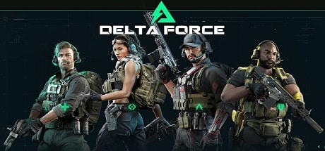Delta Force para PC 1 Delta Force PC