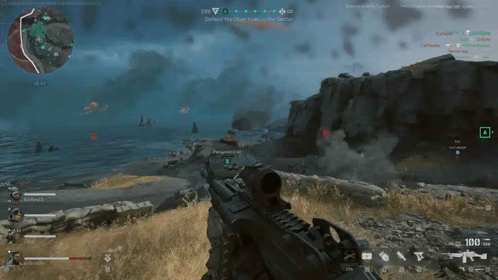 Delta Force para PC 3 Delta Force PC