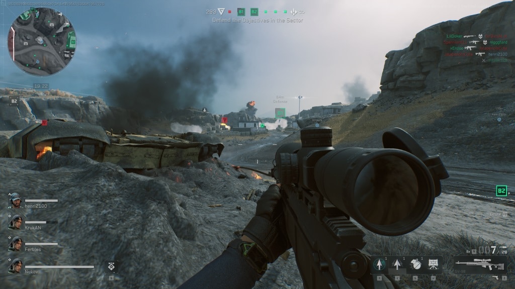 Delta Force para PC 4 Delta Force Baixar PC