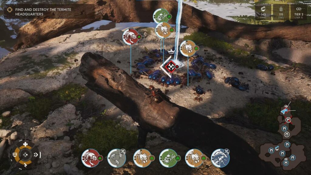 Empire of the Ants Baixar PC