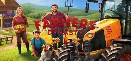 Farmers Dynasty 2 para PC 1 Farmers Dynasty 2 PC