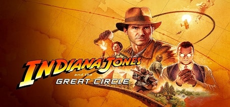 Indiana Jones and the Great Circle para PC 1 Indiana Jones and the Great Circle PC