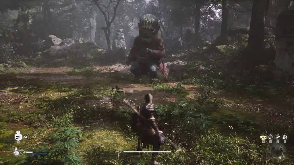 Indiana Jones and the Great Circle para PC 4 Indiana Jones and the Great Circle Baixar PC