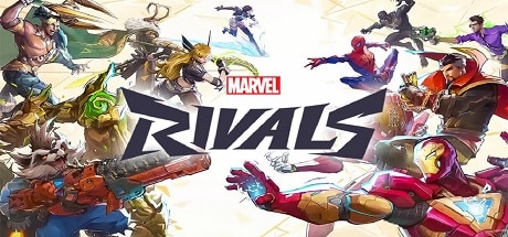 Marvel Rivals para PC 1 Marvel Rivals PC