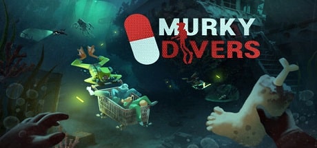 Murky Divers para PC 1 Murky Divers PC