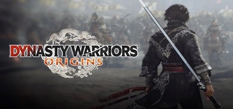 DYNASTY WARRIORS ORIGINS PC