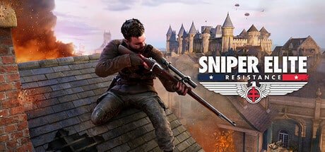 Sniper Elite Resistance para PC 1 Sniper Elite Resistance PC