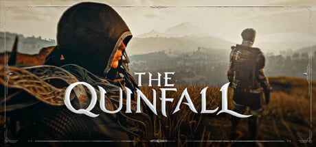 The Quinfall para PC 1 The Quinfall PC
