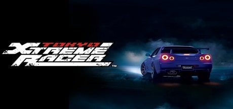 Tokyo Xtreme Racer PC