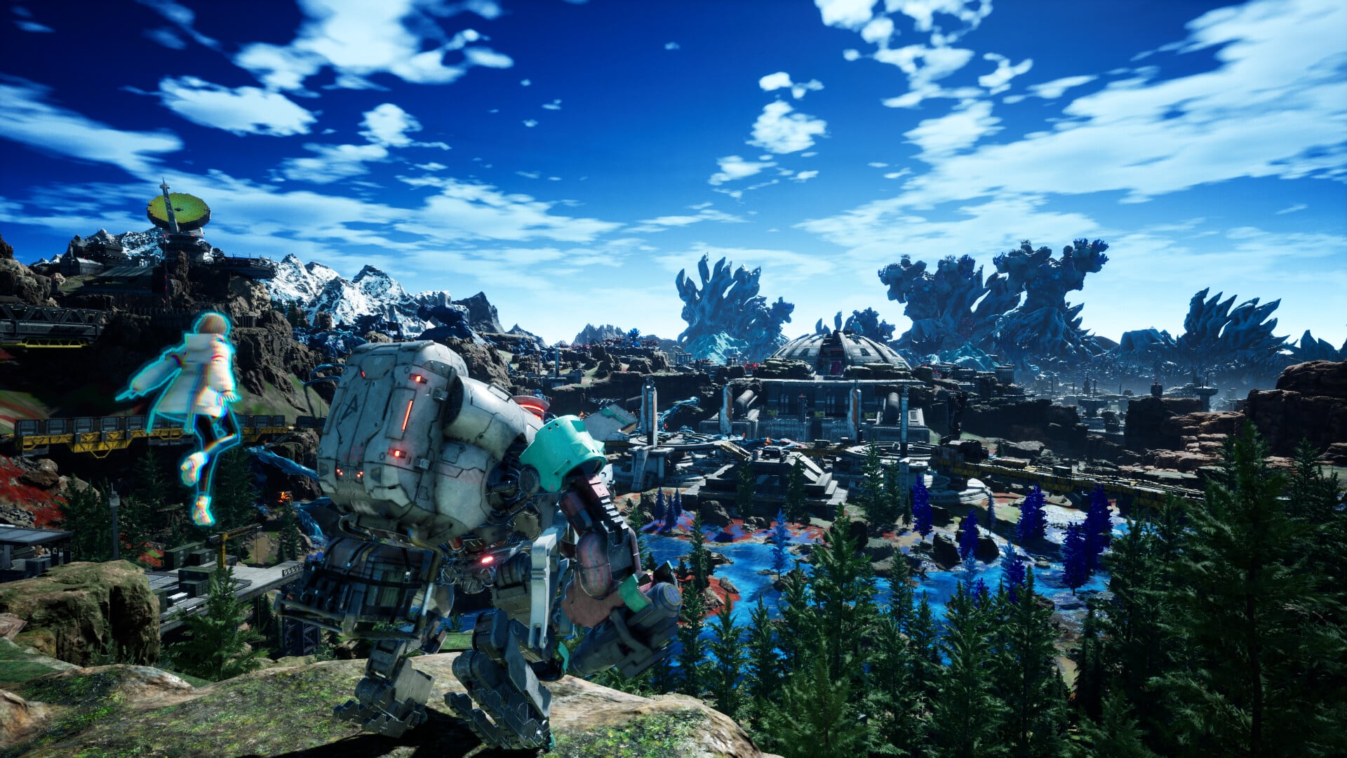 SYNDUALITY Echo of Ada para PC 3 SYNDUALITY Echo of Ada PC