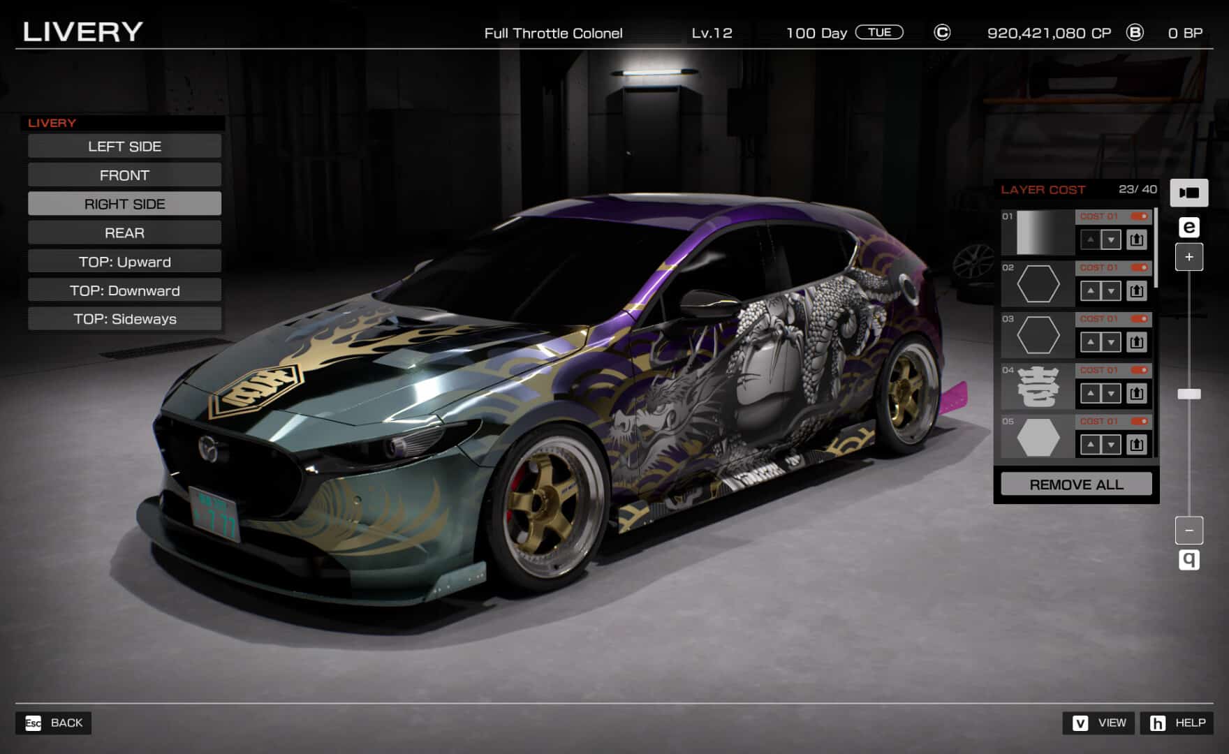 Tokyo Xtreme Racer PC
