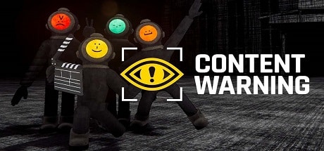 Content Warning para PC