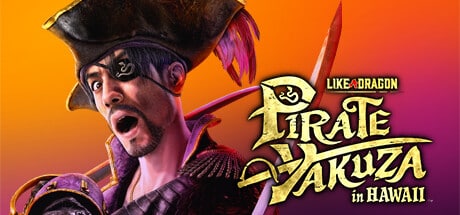 Like a Dragon Pirate Yakuza in Hawaii para PC 1 Like a Dragon Pirate Yakuza in Hawaii PC