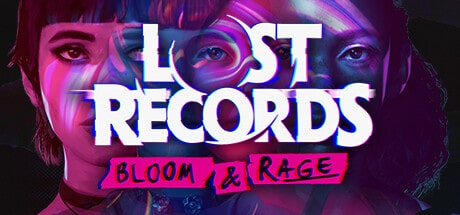 Lost Records Bloom and Rage para PC 1 Lost Records Bloom and Rage PC