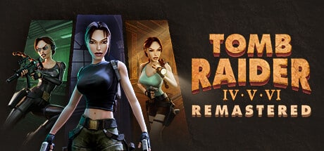 Tomb Raider IV-VI Remastered para PC 1 Tomb Raider IV-VI Remastered PC