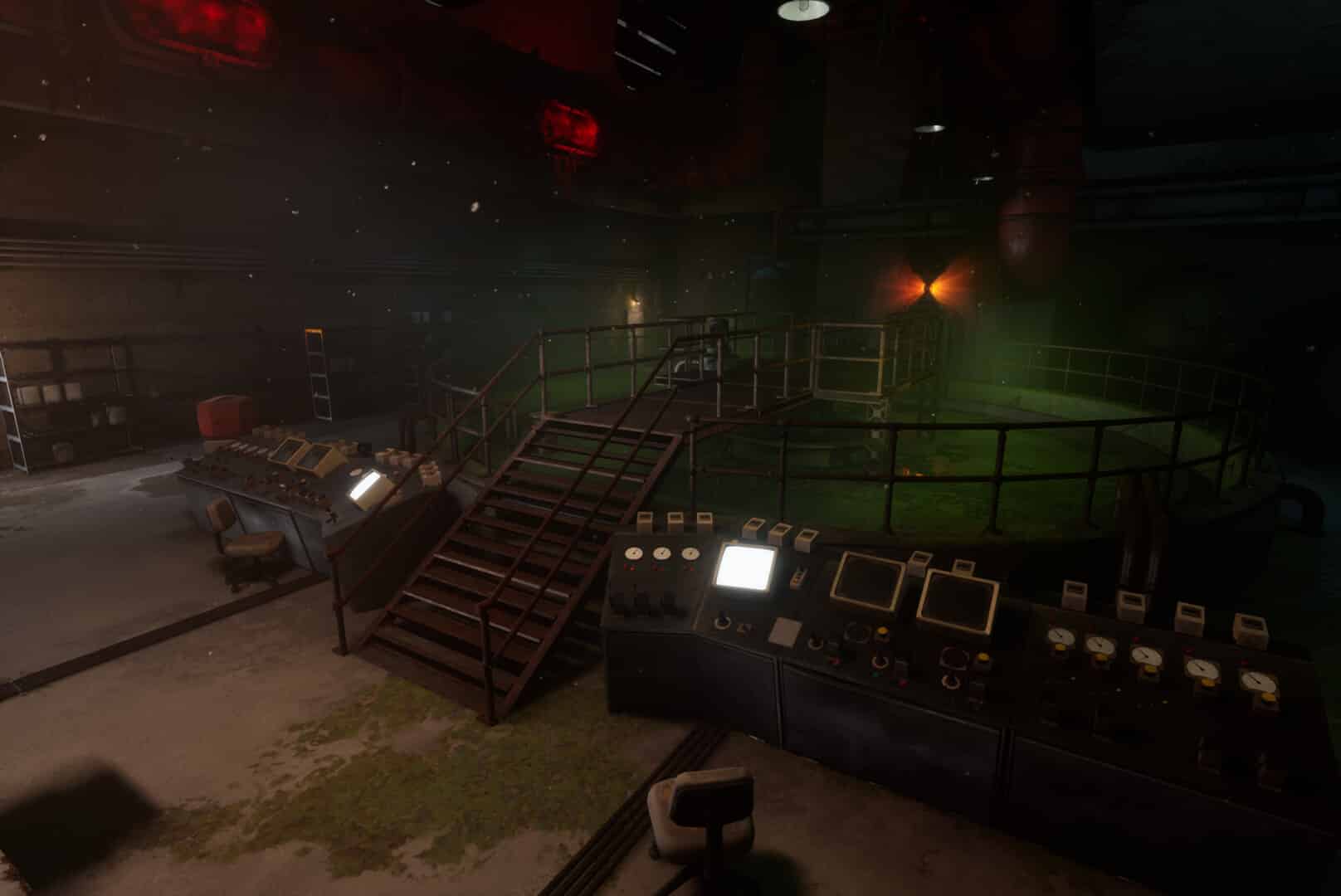 Poppy Playtime Chapter 4 para PC 3 Poppy Playtime Chapter 4 PC