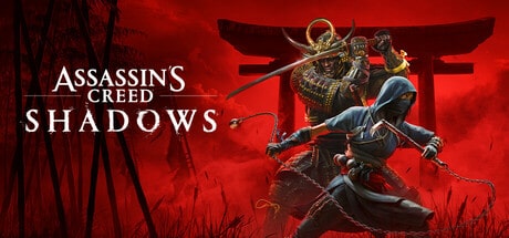 Assassins Creed Shadows para PC 1 Assassins Creed Shadows PC