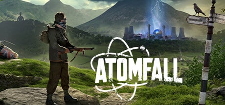Atomfall para PC 1 Atomfall PC