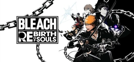 BLEACH Rebirth of Souls para PC 1 BLEACH Rebirth of Souls PC