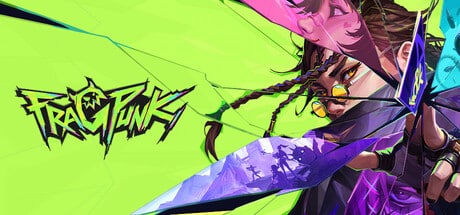 FragPunk para PC 1 FragPunk PC