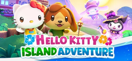 Hello Kitty Island Adventure para PC 1 Hello Kitty Island Adventure PC