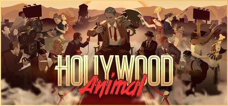 Hollywood Animal PC