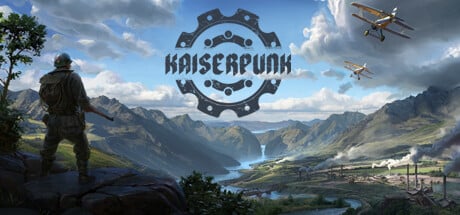 KAISERPUNK PC
