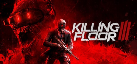 Killing Floor 3 PC