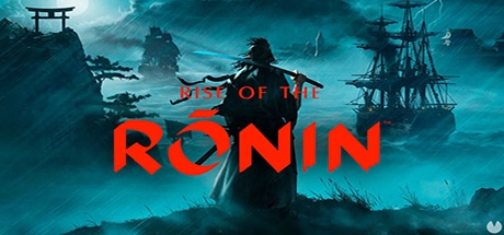Rise of the Ronin Baixar PC
