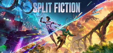 Split Fiction para PC 1 Split Fiction PC