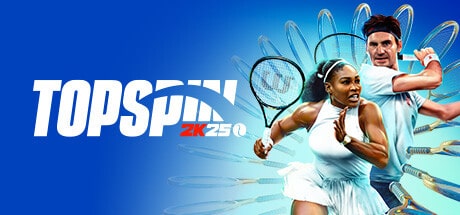 TopSpin 2K25 para PC