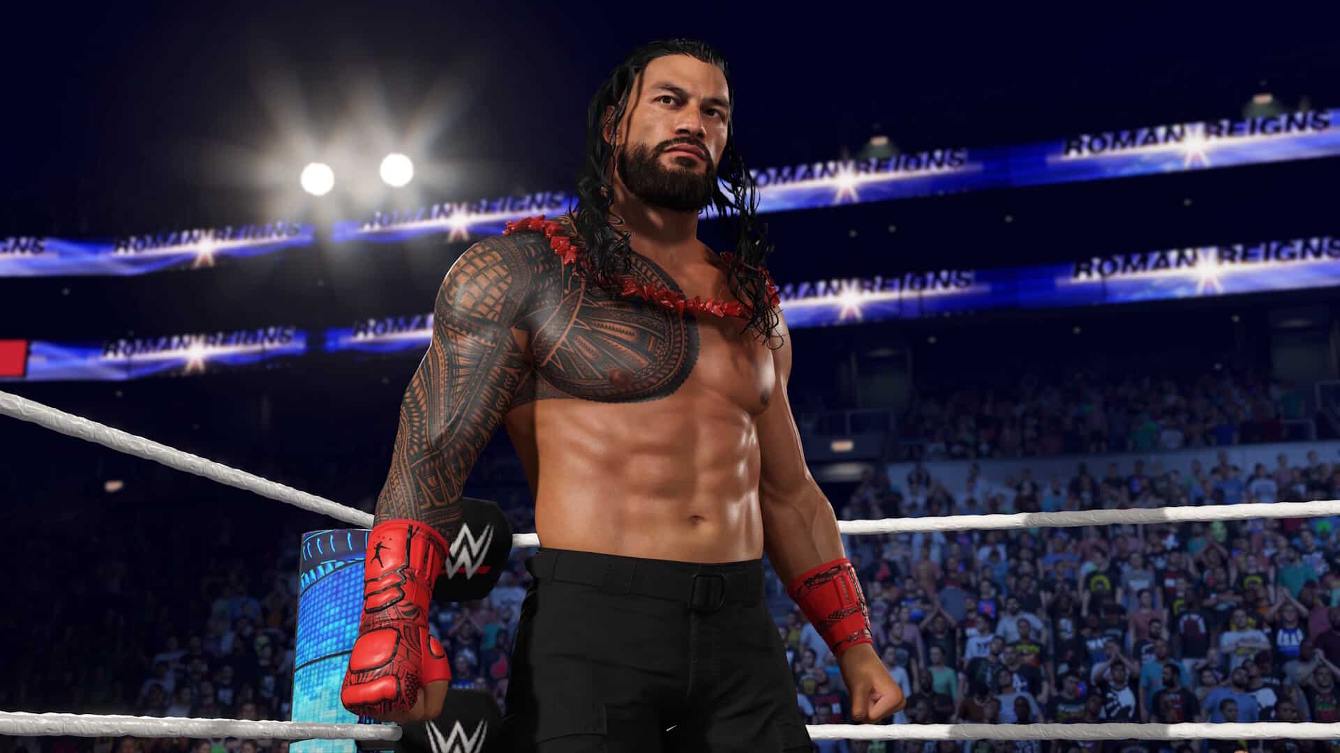WWE 2K25 Baixar PC