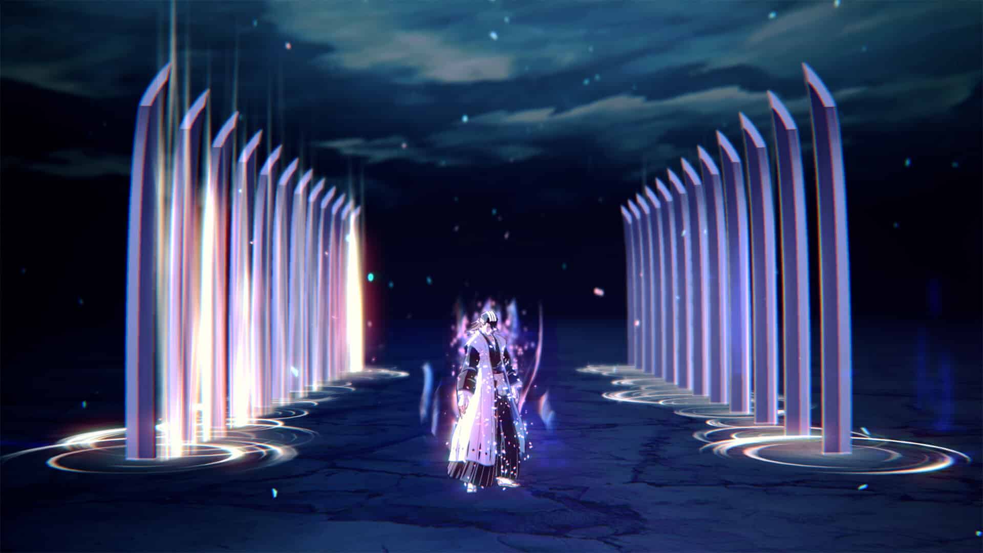 BLEACH Rebirth of Souls para PC 4 BLEACH Rebirth of Souls Baixar PC