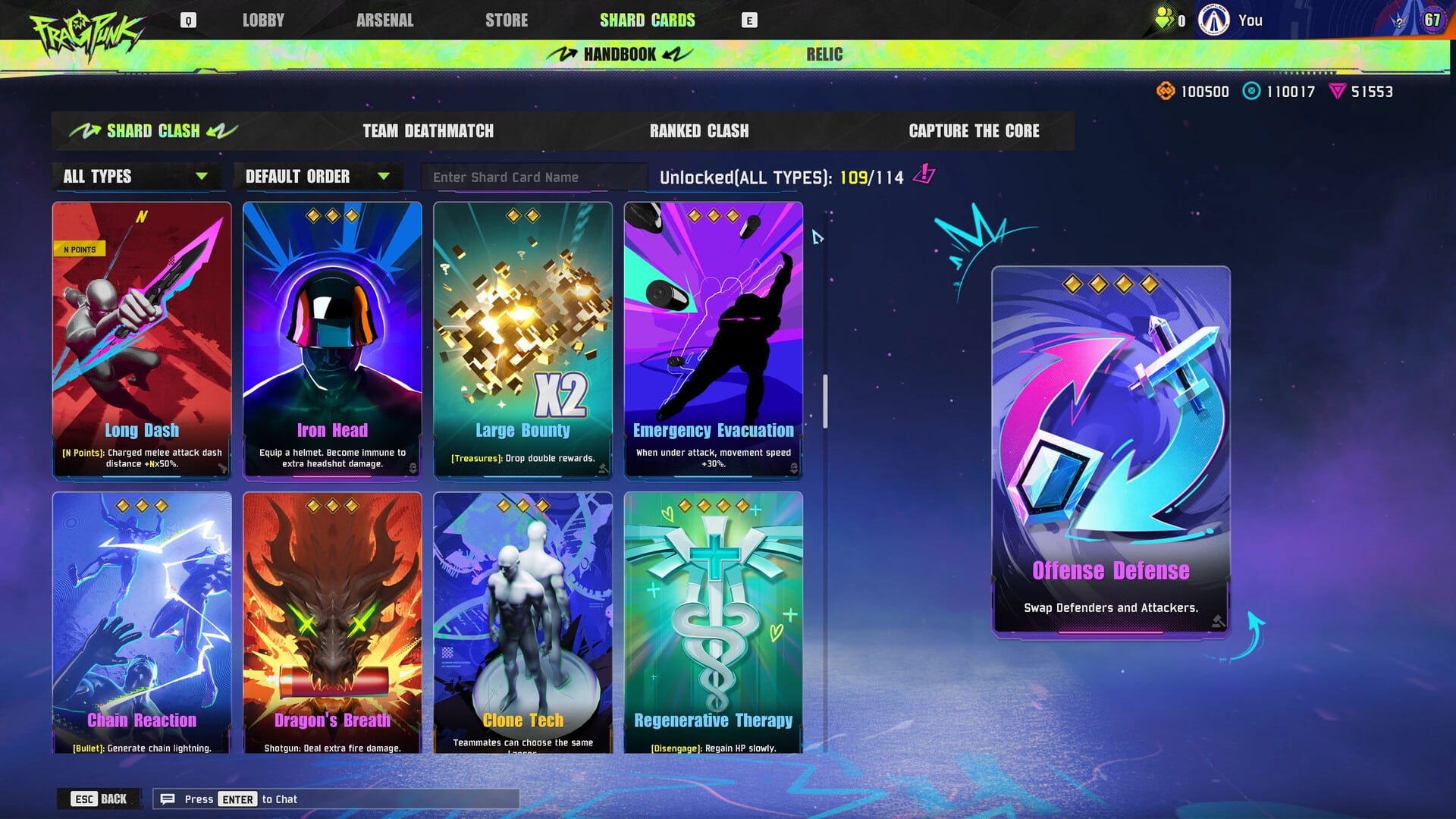 FragPunk para PC 3 FragPunk PC