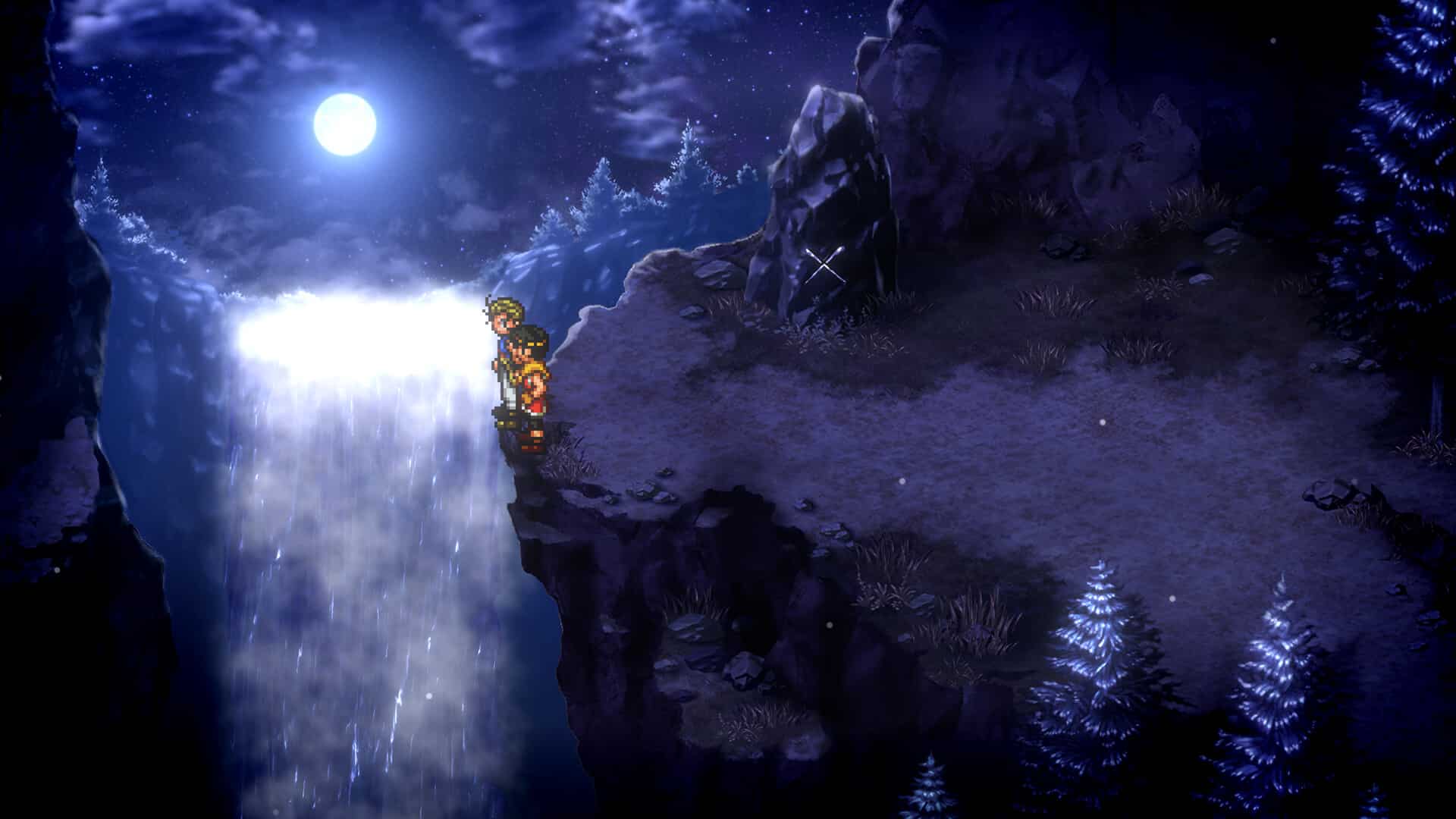 Suikoden I-II HD Remaster Baixar PC