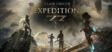 Clair Obscur Expedition 33 PC