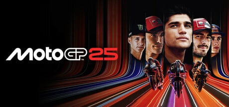 MotoGP 25 PC