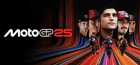 MotoGP 25 para PC 1 MotoGP 25 PC
