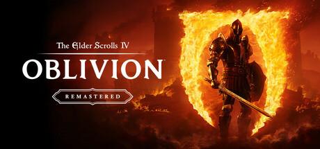 The Elder Scrolls IV Oblivion Remastered PC