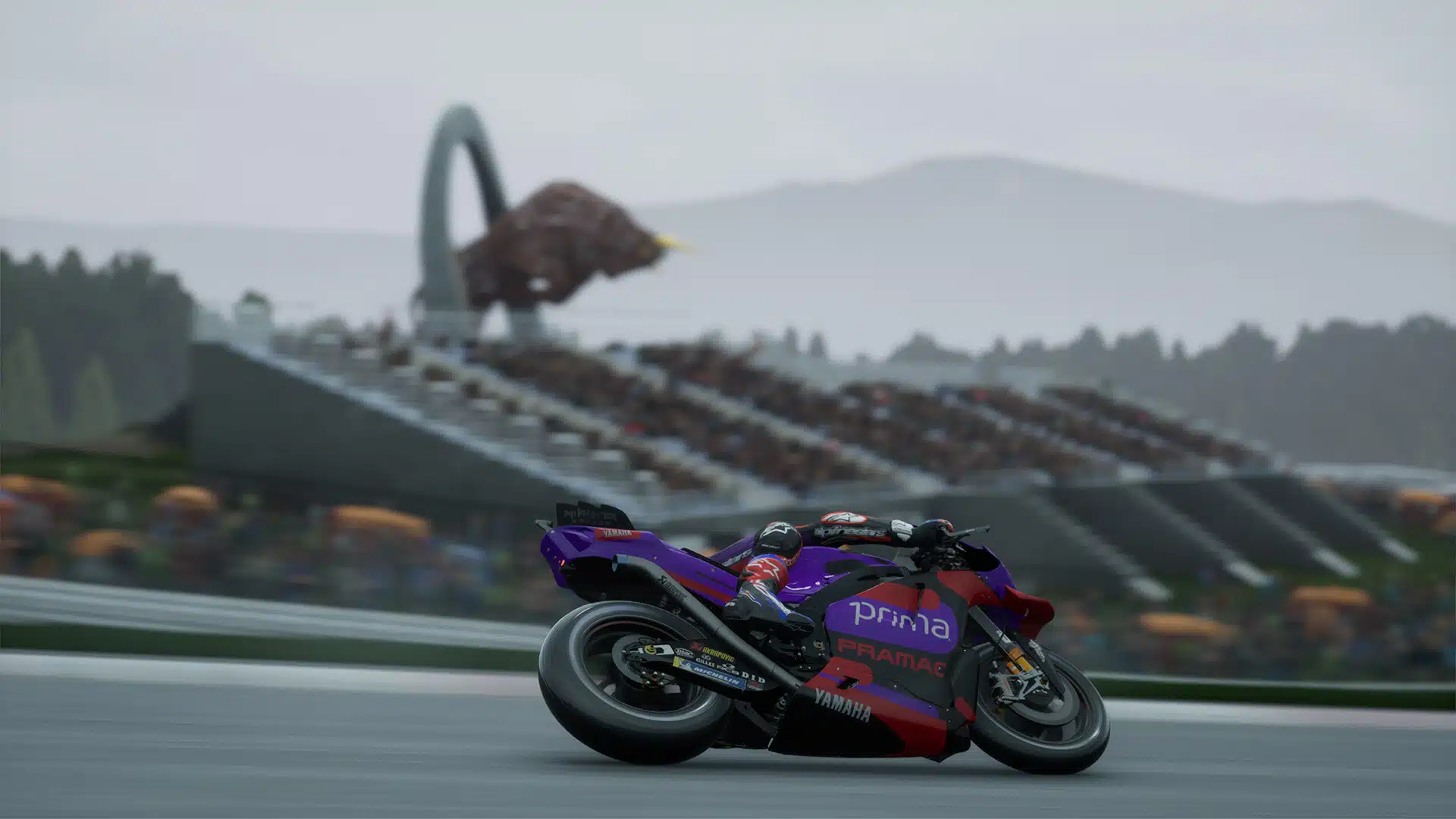 MotoGP 25 para PC 4 MotoGP 25 Baixar PC