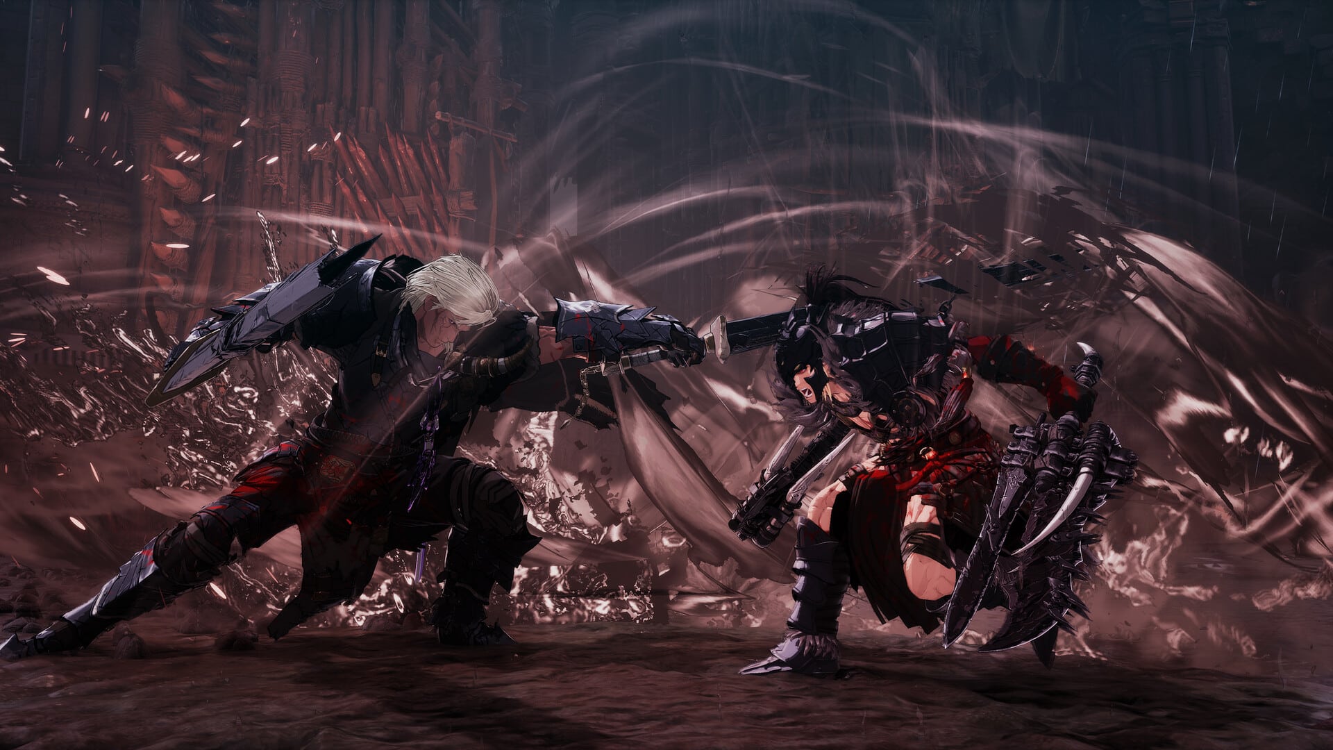 The First Berserker Khazan Baixar PC