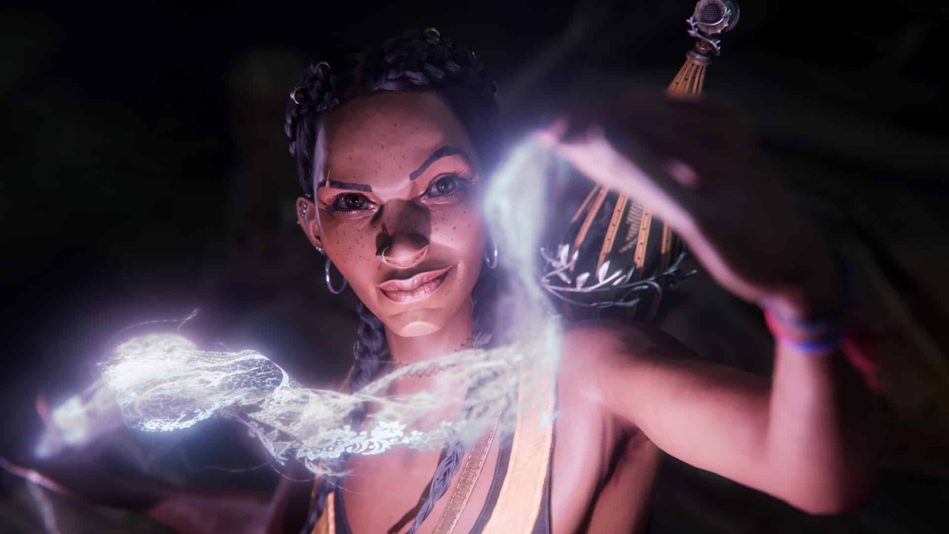 South of Midnight Baixar PC