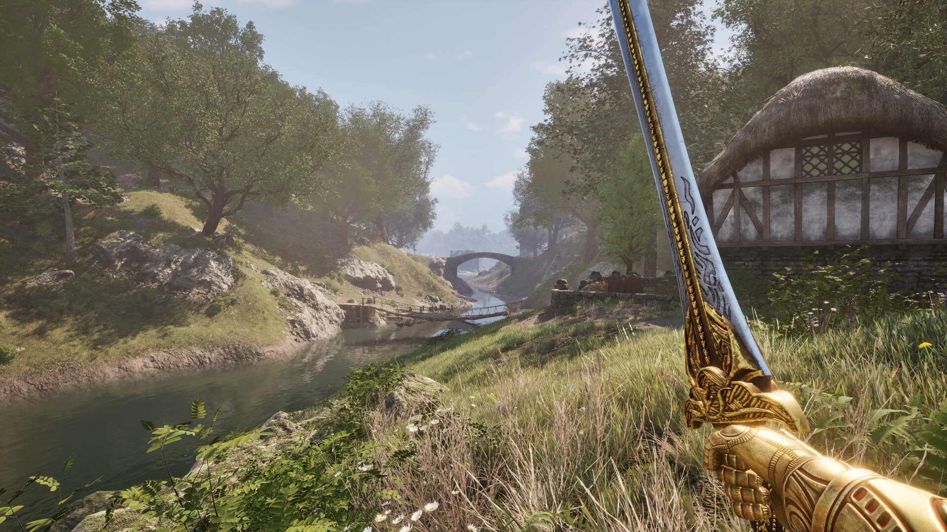 The Elder Scrolls IV Oblivion Remastered Baixar PC